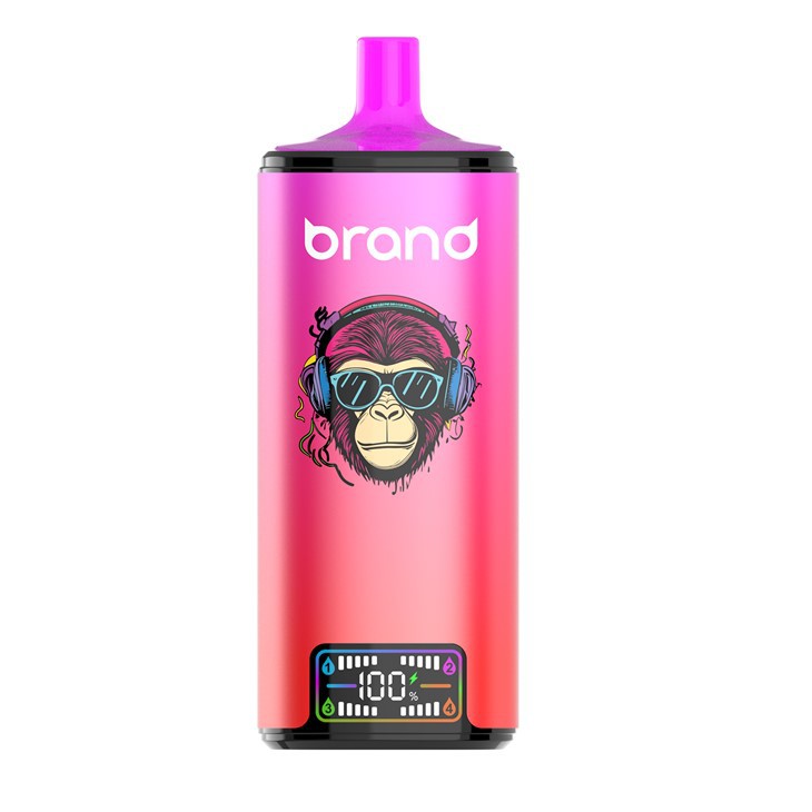 OEM/ODM 4-in-1 Vape 60K Puffs