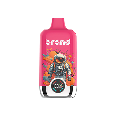 OEM/ODM 12000 Puffs Disposable